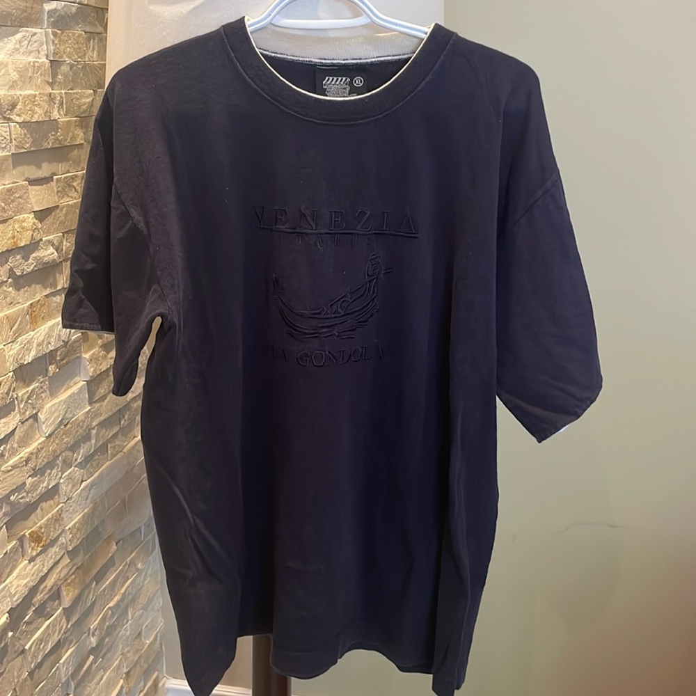 Venezia La Goldola T-Shirt